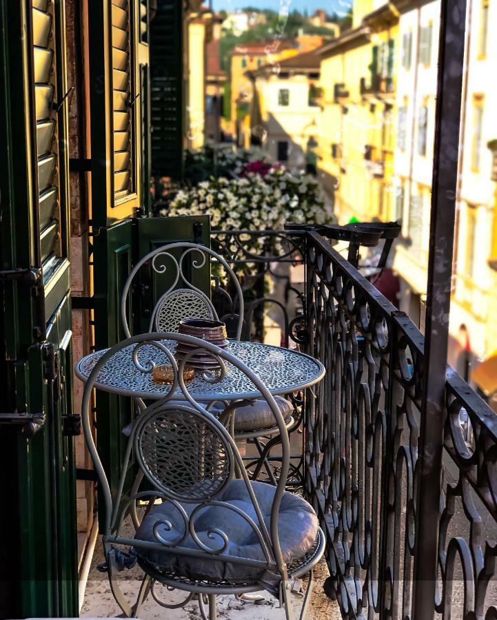 Apartment Deneb 19 Verona